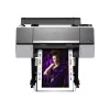 Epson SureColor SC-P7300 impresora de gran formato, 610 mm (24 pulgadas), A1, inyección de tinta en color, 10 colores UltraChrome PRO10, 1200 x 2400 DPI, USB/Gigabit Ethernet