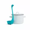 Cazo Ototo Design OT821 turquesa longitud 245 mm anchura 89 mm