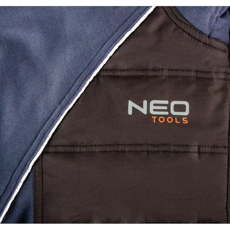 NEO tools 81-556-XL ropa de trabajo