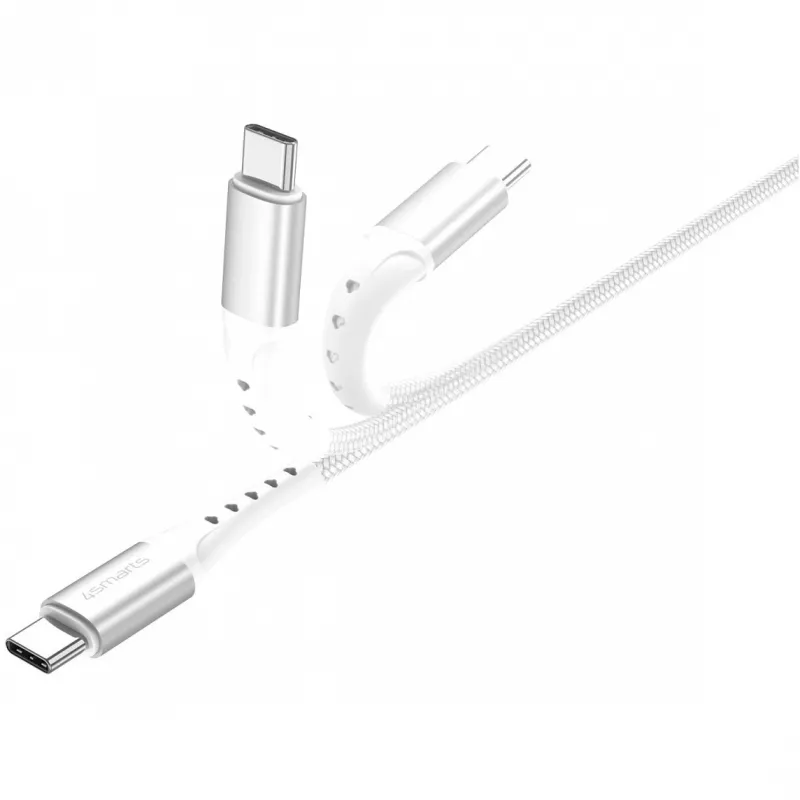 4smarts Cable USB 2.0 de datos y carga C 541455 - cable - digital/datos