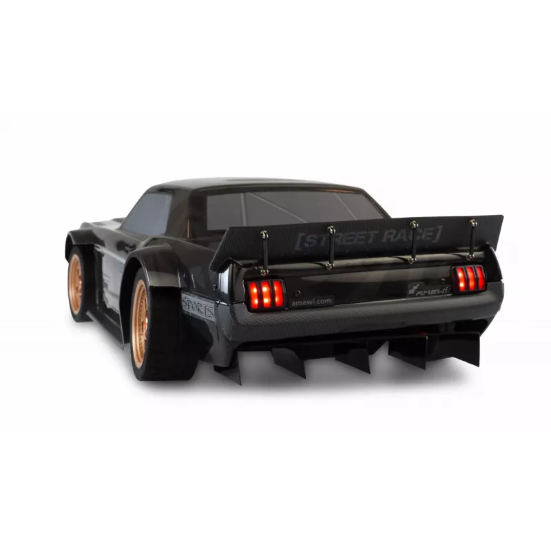 Coche Amewi AMXRacing HC7 motor eléctrico escala 1:7 5000 mAh