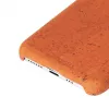 Funda protectora Krusell Birka para Apple iPhone 11 Pro Max — color óxido