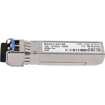 Módulo transceptor de red CBO JD094A-BO SFP+ 10.000 Mbit/s 1310 nm