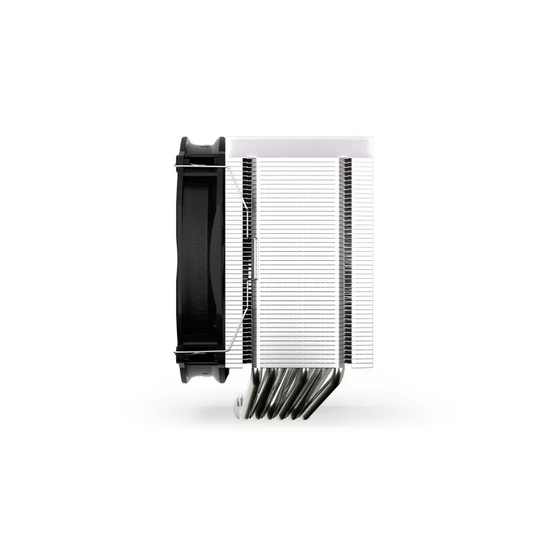 Endorfy EY3A010 Fortis 5 ARGB ventilador de CPU compatible con Intel & a