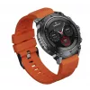Smartwatch Garett Atom Negro Steel