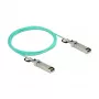 Cable óptico activo SFP+ DeLOCK 86640 3 m