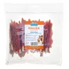 PETITTO Kebab de pechuga de pato snack para perros, 500 g