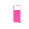 Funda con soporte Apple Beats iPhone 17 Pro MagSafe Camera Control rosa