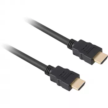 Cable HDMI High Speed (negro, 12,5 metros)