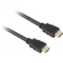 Cable HDMI High Speed (negro, 12,5 metros)