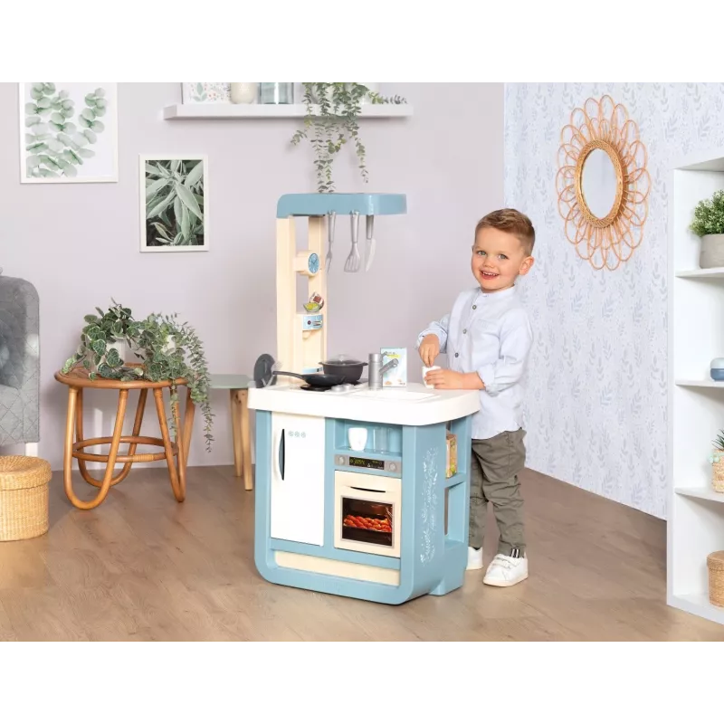 Juguete de rol Smoby 310824 cocina 3-5 años multicolor