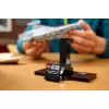 LEGO Star Wars Set nave de asalto clase Acclamator 75404 — Set de construcción, 450 piezas, modelo de exposición 130×150×230 mm
