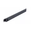 Inyector PoE Extralink 24 puertos 24x 100Mb/s RJ45, rack