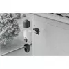 Ubiquiti UACC-FLEX-CAM-PWM-BLACK-3 soporte para cámara resistente a la intemperie, negro (3 uds.)