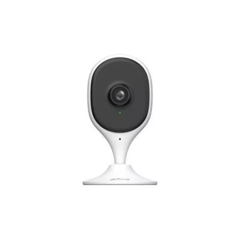Dahua C3A cámara IP de seguridad, 3 MP, Wi-Fi, cubo para interior, focal fija, IR 10 m