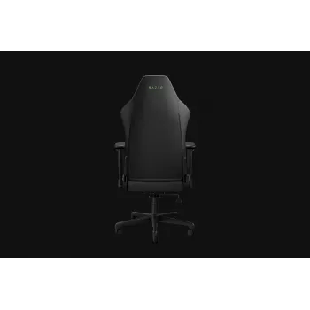 Silla gamer Razer | Iskur V2 X NewGen | Negro/Green