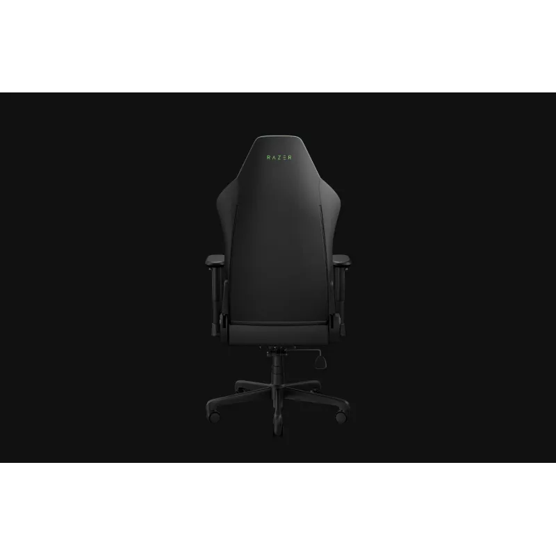 Silla gamer Razer | Iskur V2 X NewGen | Negro/Green