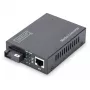 Convertidor de medios Digitus DN-82123
