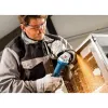 Bosch GWS 1400 Professional amoladora angular, 1400 W, 125 mm, azul/negra