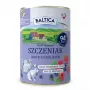 BALTICA Sabores regionales Cachorro Pavo con Conejo - Comida húmeda para perros - 400g