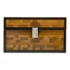 Hucha Paladone Minecraft diseño cofre PP13601MCF para niños y fans