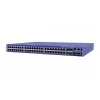 Extreme Networks ExtremeSwitching serie 5420 5420F-8W-16P-4XE - switch - L3 - gestionado - 16 x 10/100/1000 (PoE++)