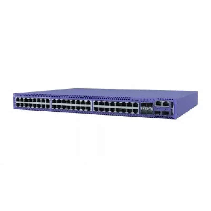 Extreme Networks ExtremeSwitching serie 5420 5420F-8W-16P-4XE - switch - L3 - gestionado - 16 x 10/100/1000 (PoE++)