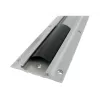 Guía de pared Ergotron 10