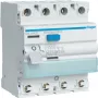 Hager CDS440D - 40 A - 230/400 V - Gris - Blanco - -25 - 40 °C - -55 - 70 °C (CDS440D)