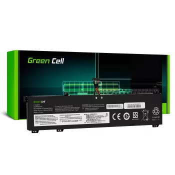 Batería Green Cell LE173 para Lenovo Legion 5 5-15ARH05 5-15IMH05