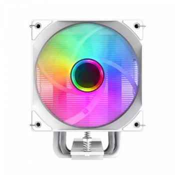 Gamemax | Disipador de CPU por aire | SIGMA550 INFINITY | Blanco
