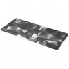 Alfombrilla ENDORFY Crystal Negro XL