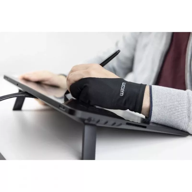 Guante Wacom Cintiq 13 22 27 Pro