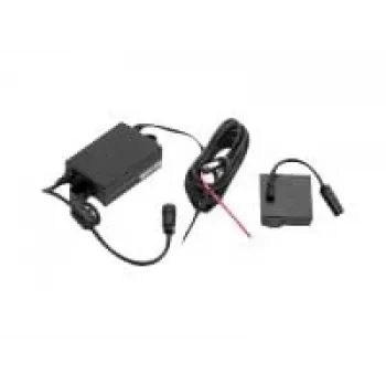 Accesorio para impresora portátil Zebra QLn420 P1050667-140 negro