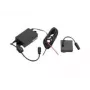 Accesorio para impresora portátil Zebra QLn420 P1050667-140 negro