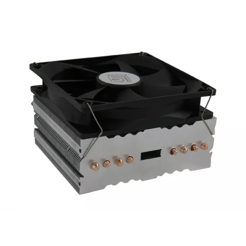 Ventilador LC-Power LC-CC-120