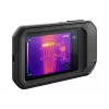 Cámara termográfica FLIR C-5 negra pantalla integrada 160 x 120 píxeles