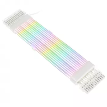 Cable de extensión 24-Pin para placa base Kolink Umbra Radiant ARGB ZUAD-1610