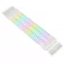 Cable de extensión 24-Pin para placa base Kolink Umbra Radiant ARGB ZUAD-1610