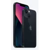 Teléfono reacondicionado Iphone 13/128GB negro Grade A renewed