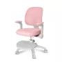 Junior 5.0 rosa silla giratoria
