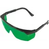 MAKITA TK02100200 - Gafas láser aptas para láser multlínea a batería - en verde (TK02100200)