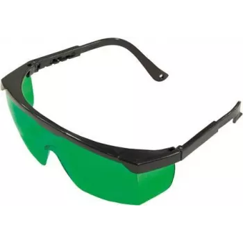 MAKITA TK02100200 - Gafas láser aptas para láser multlínea a batería - en verde (TK02100200)