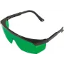 MAKITA TK02100200 - Gafas láser aptas para láser multlínea a batería - en verde (TK02100200)