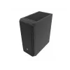 Natec Fury Shobo SH4F - Caja de PC - Torre - Negra