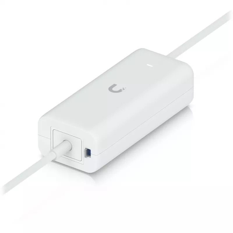 Fuente de alimentación PoE integrada UBIQUITI UACC-PoE+-USBC 15W USB-C