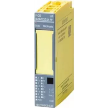 Módulo electrónico PLC Siemens 6ES7136-6DC00-0CA0 6ES71366DC000CA0 (6ES71366DC000CA0)