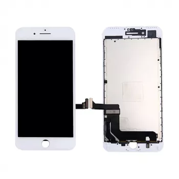 Pantalla iPhone 7 Plus (blanco) ORG