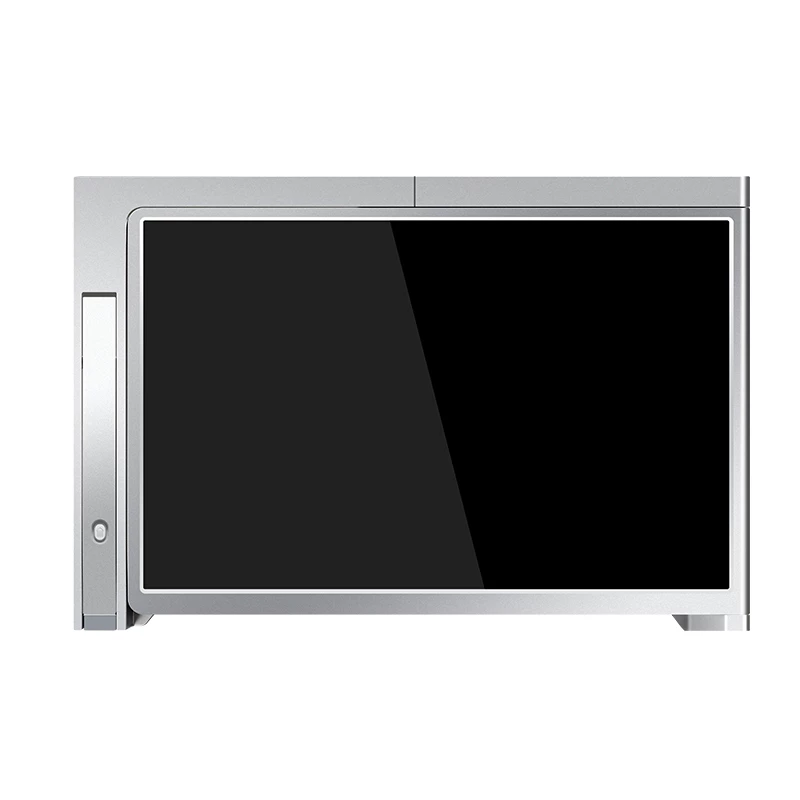 Extralink Smart Life 13.3 Monitor 2-SCREEN para portátiles 13.3 a 17.3 S350