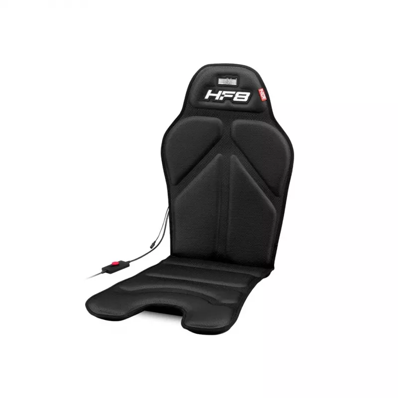 Almohadilla de juego háptica Next Level Racing HF8 NLR-G001 - cojín